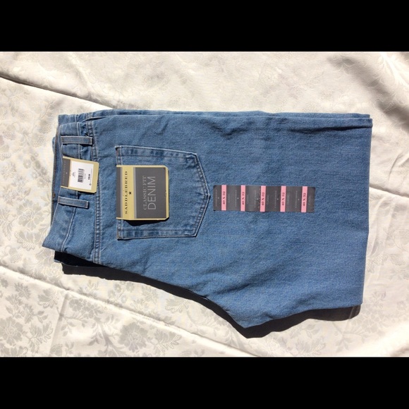 Saddlebred Other - Saddlebred Jeans